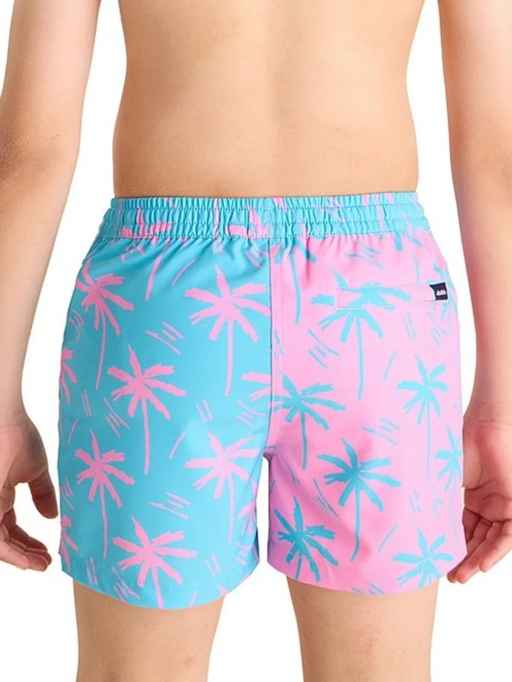 Chubbies - The Prince of Prints Lined Swim Trunk